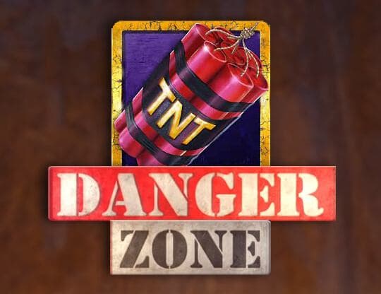 Danger Zone