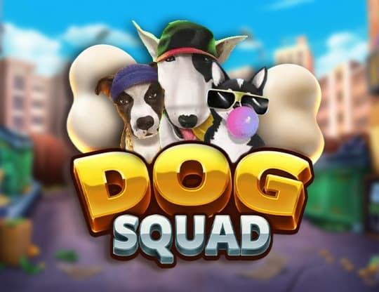 Dog Squad