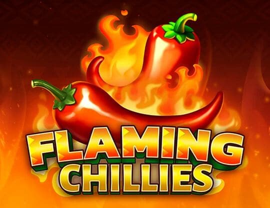 Flaming Chillies