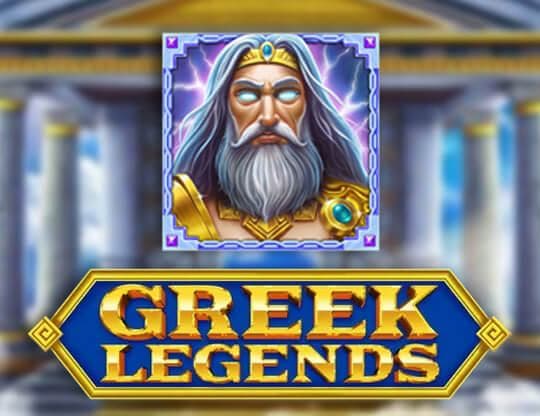 Greek Legends