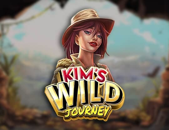 Kim's Wild Journey