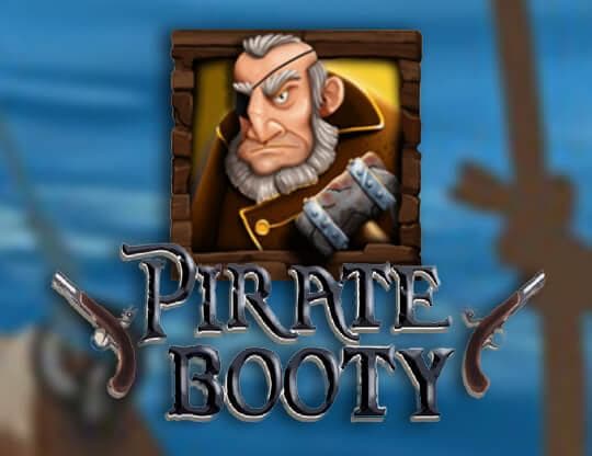 Pirate Booty