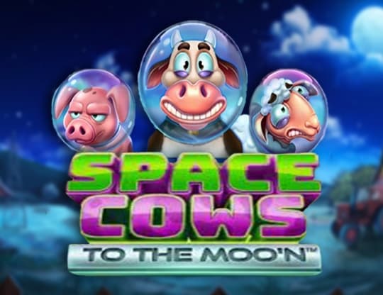 Space Cows to the Moo’n