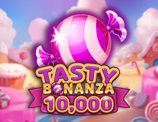 Tasty Bonanza 10,000
