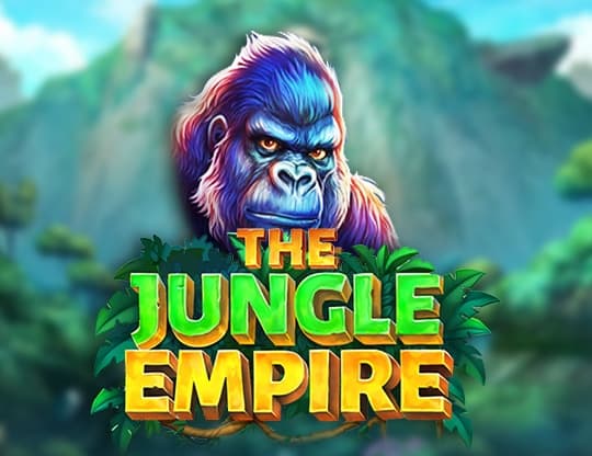 The Jungle Empire