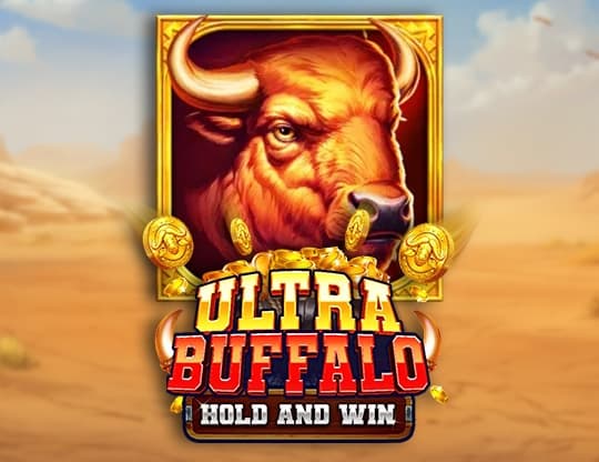 Ultra Buffalo Hold and Win