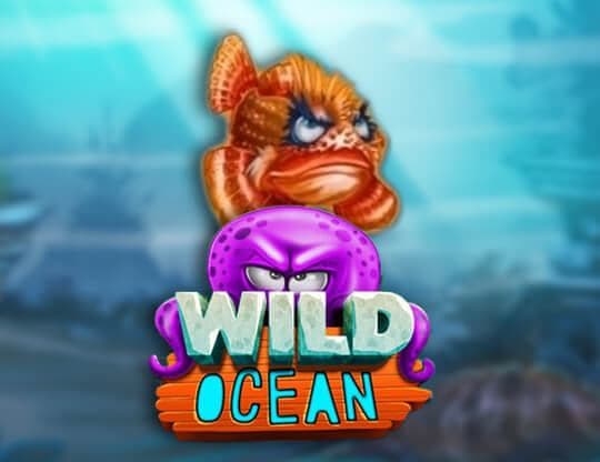 Wild Ocean