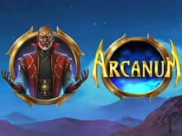 Arcanum