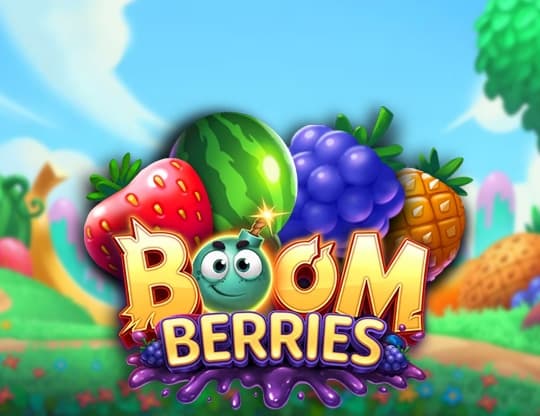 Boomberries