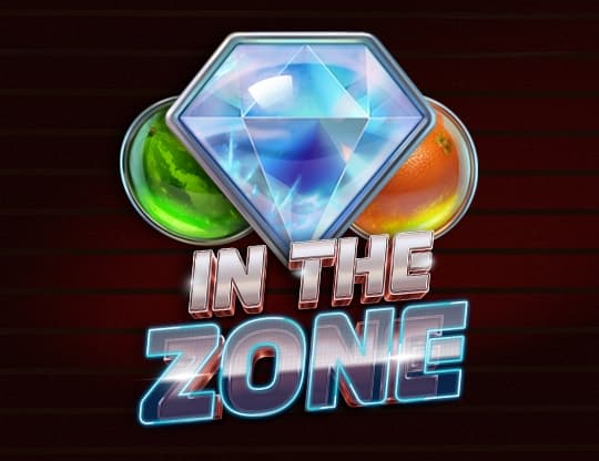 In the Zone