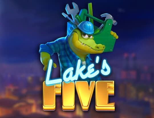 Lake's Five