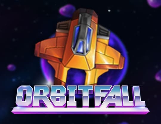 Orbitfall