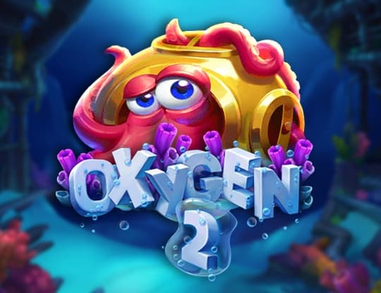 Oxygen 2