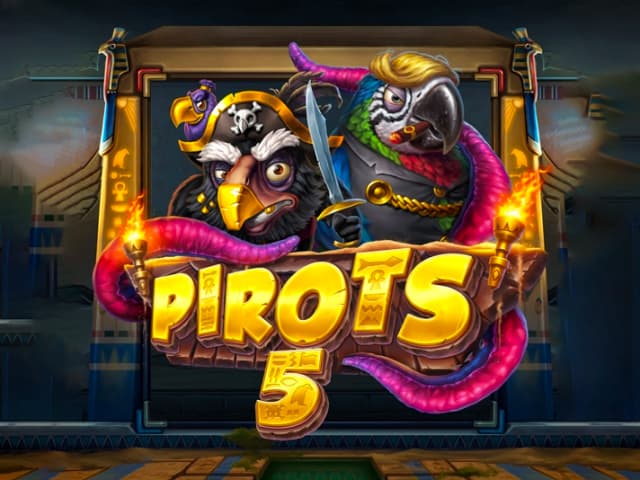 Pirots 5