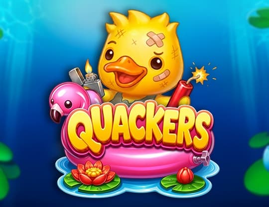 Quackers