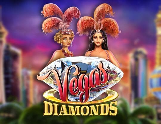 Vegas Diamonds