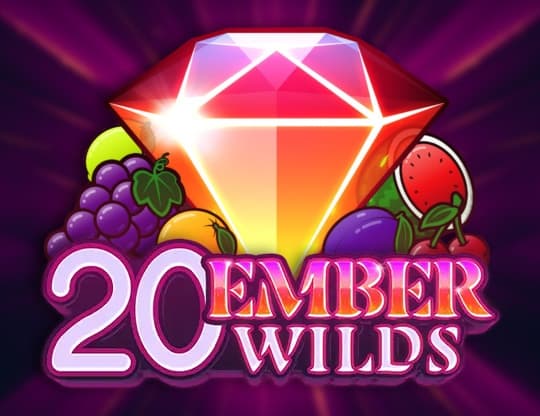 20 Ember Wilds