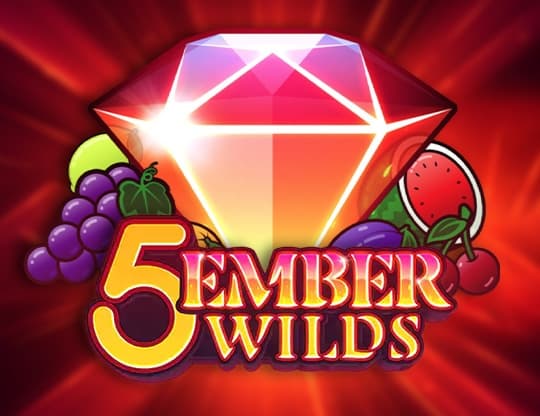 5 Ember Wilds