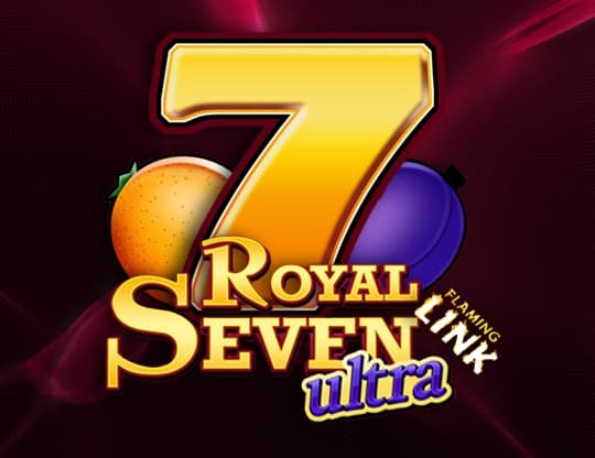7 Royal Seven Ultra Flaming Link