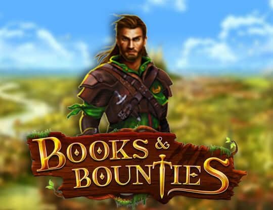 Books & Bounties