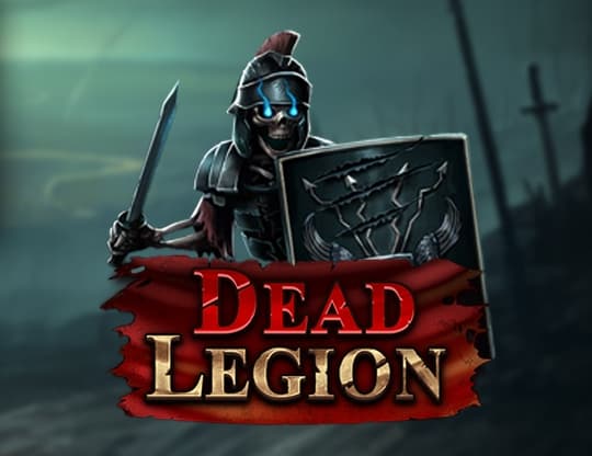 Dead Legion
