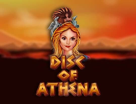 Disc of Athena