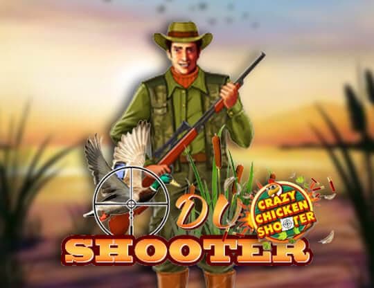 Duck Shooter - Crazy Chicken Shooter