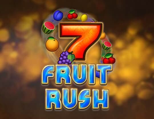 Fruits Rush