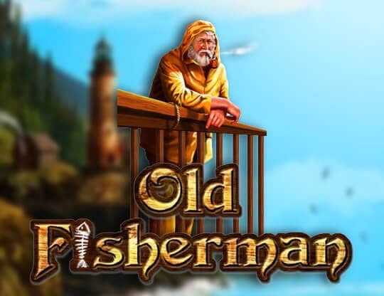 Old Fisherman
