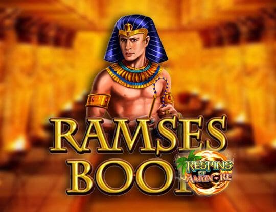 Ramses Book - Respin of Amun-re