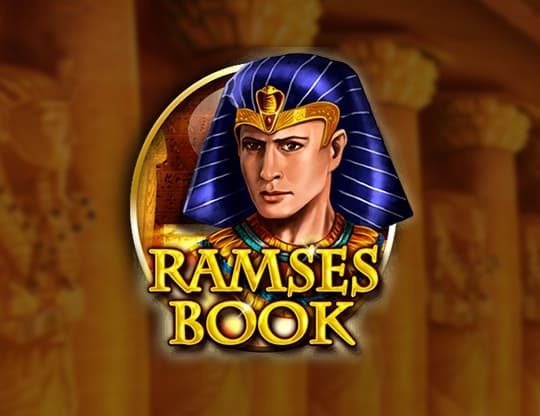 Ramses Book Deluxe