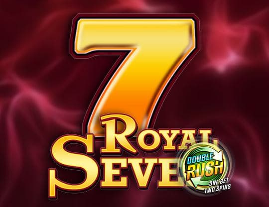 Royal Seven  - Double Rush