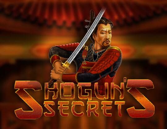 Shogun's Secrets