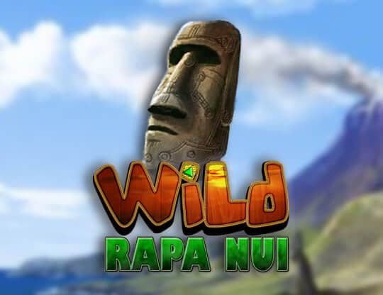 Wild Rapa Nui