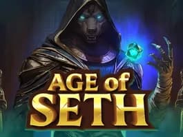 Age Of Seth