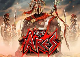 Army of Ares