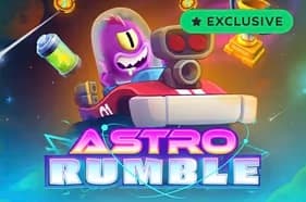 Astro Rumble