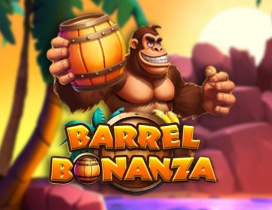 Barrel Bonanza