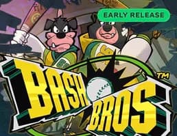Bash Bros
