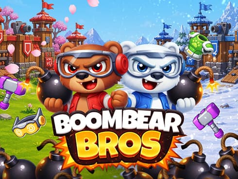 Boombear Bros