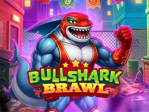 Bullshark Brawl