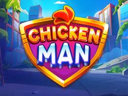 Chicken Man