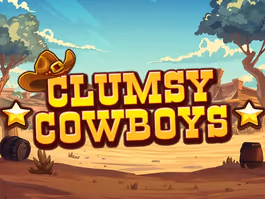 Clumsy Cowboys