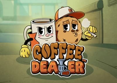 Coffee Dealer