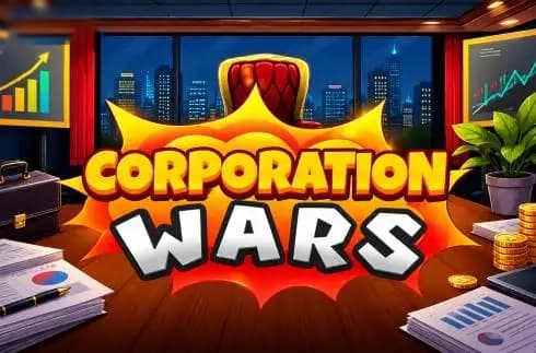 Corporation Wars