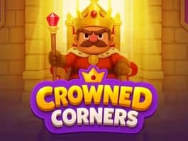Crowned Corners