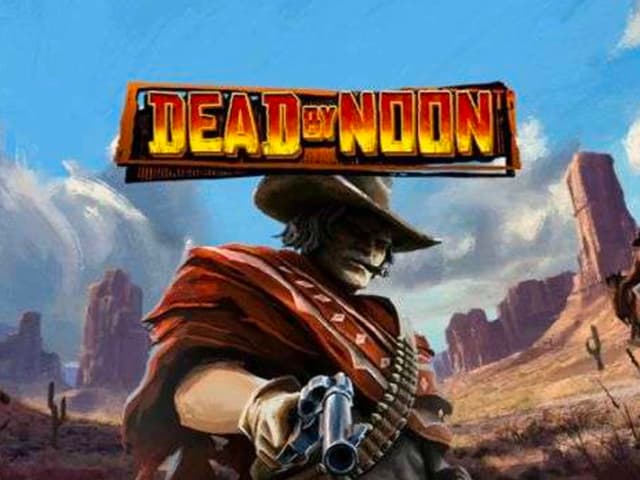 Dead by Noon
