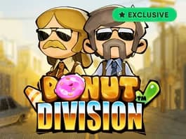 Donut Division