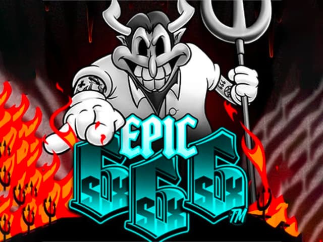 Epic SixSixSix