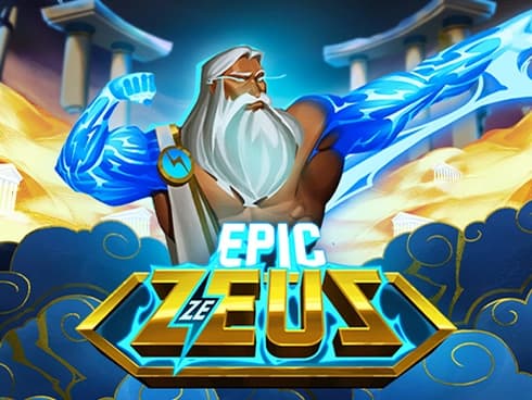 Epic Ze Zeus
